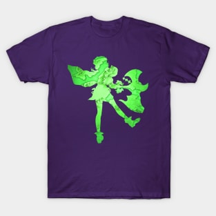 Larcei: Scion of Astra T-Shirt